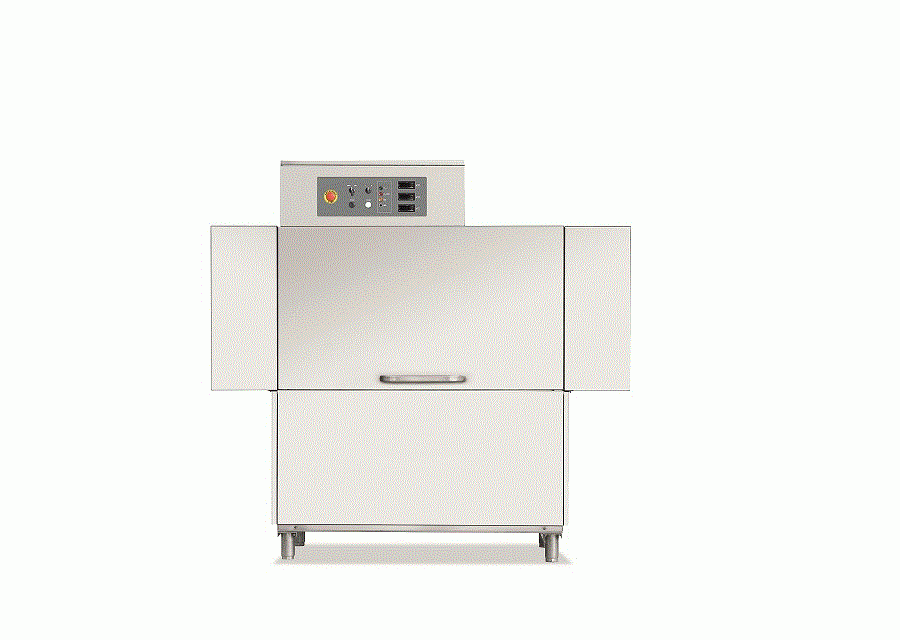 Tunnel Dishwashers Series Evo